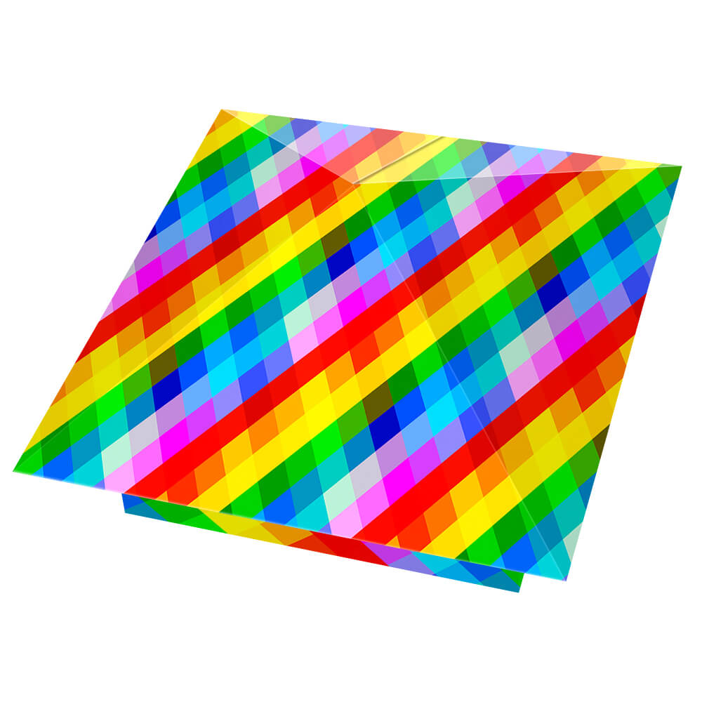 Колпак металлический 390х390мм порошковая покраска RAL по каталогу Сертолово фото